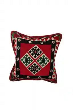 Zaytoon Gift shark room Zaytoon 4040 Traditional Palestinian Embroidered Pillow Case Large Volume 1 Piece K00010